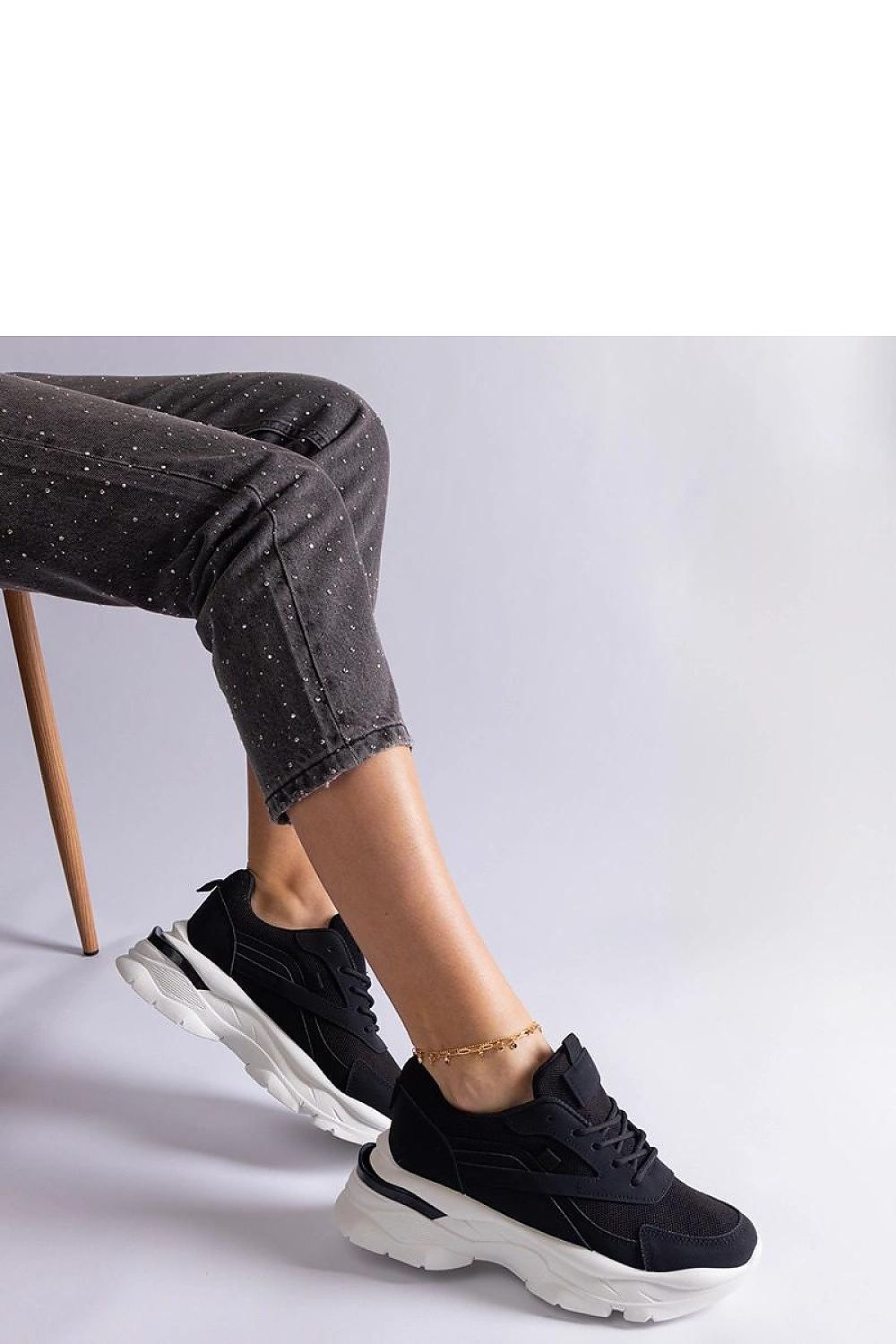  sportschoenen model 207184 Solea 