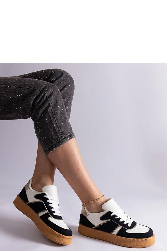  sportschoenen model 207185 Solea 