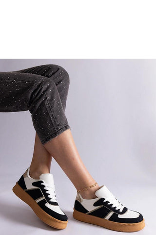  sportschoenen model 207185 Solea 