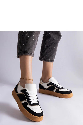  sportschoenen model 207185 Solea 