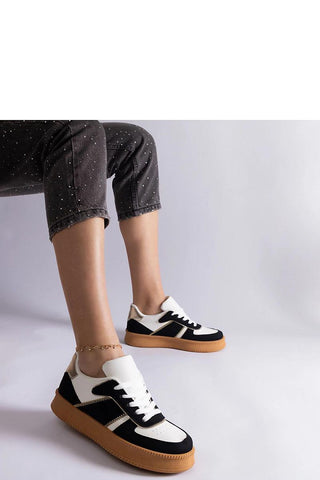  sportschoenen model 207185 Solea 