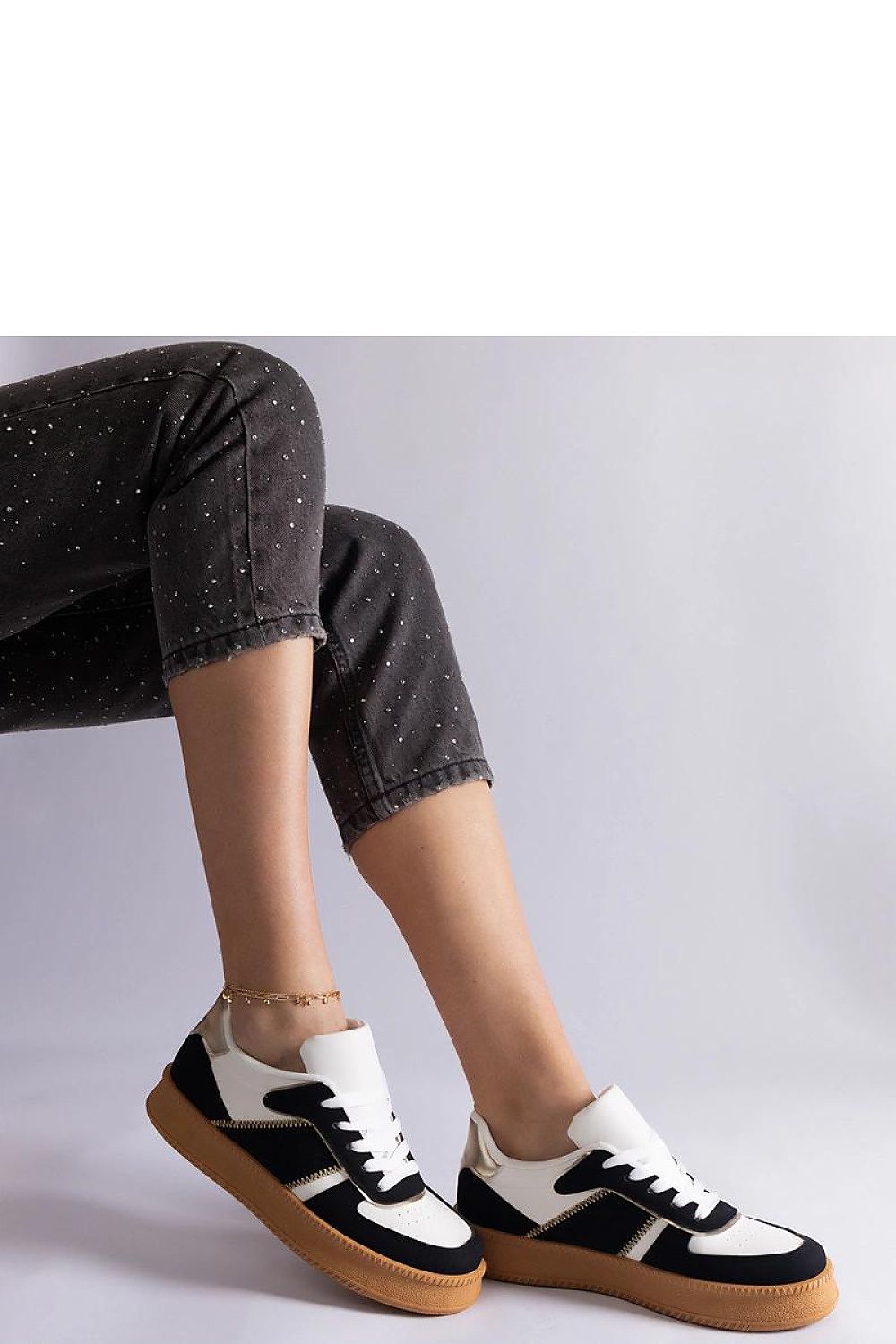  sportschoenen model 207185 Solea 