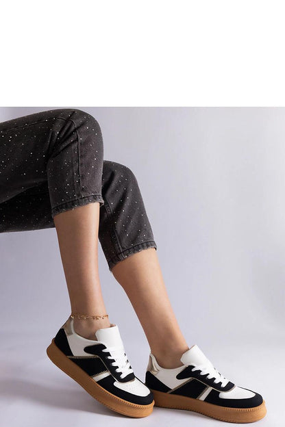  sportschoenen model 207185 Solea 