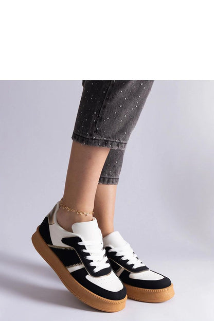  sportschoenen model 207185 Solea 