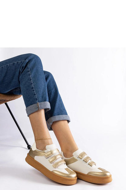  sportschoenen model 207186 Solea 