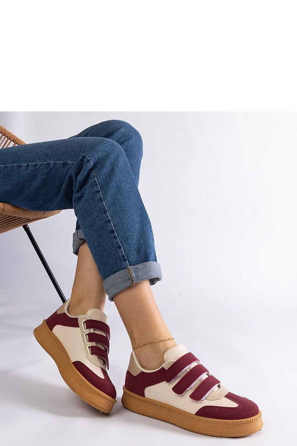  sportschoenen model 207188 Solea 