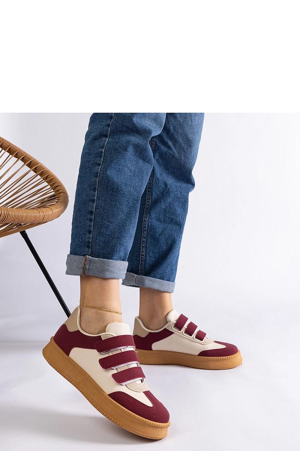  sportschoenen model 207188 Solea 