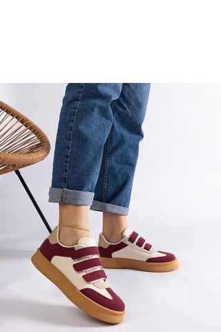  sportschoenen model 207188 Solea 