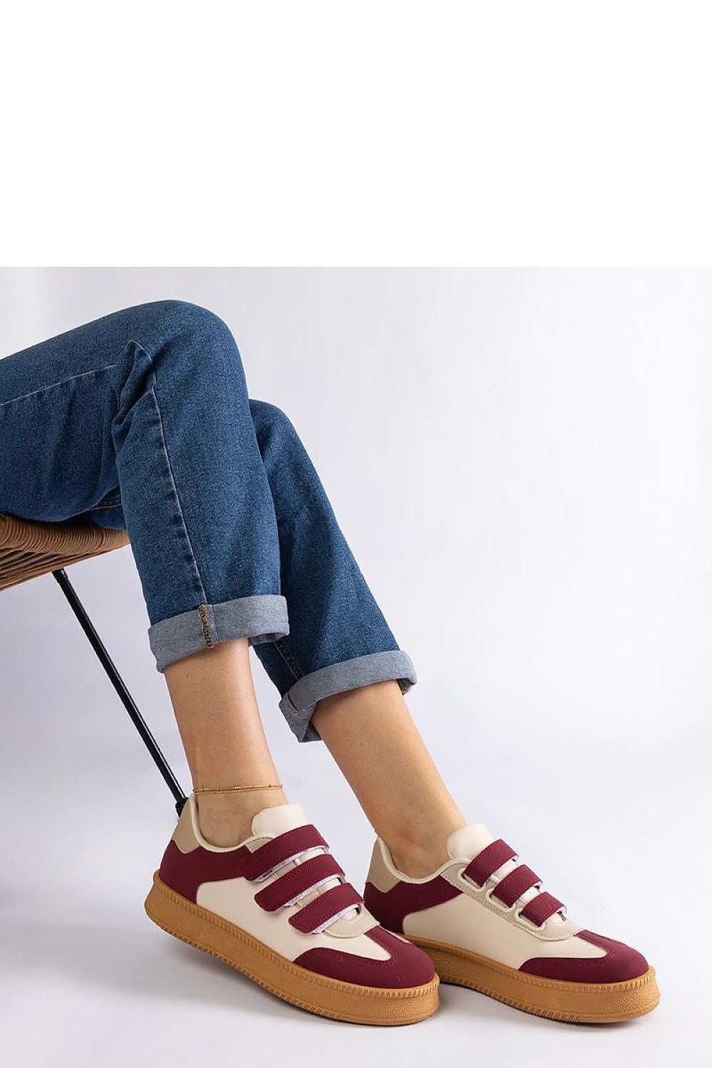  sportschoenen model 207188 Solea 