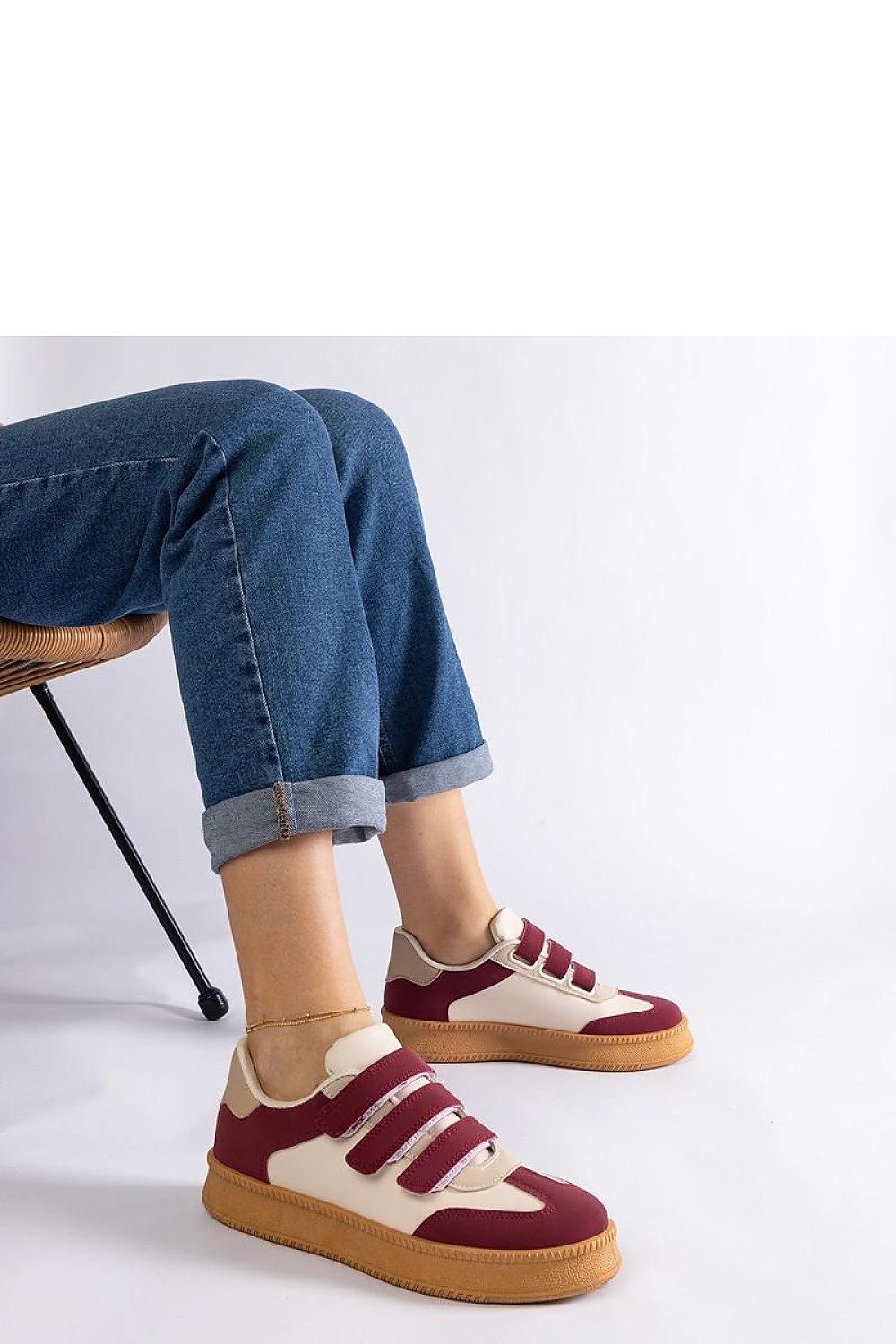  sportschoenen model 207188 Solea 