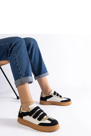  sportschoenen model 207189 Solea 
