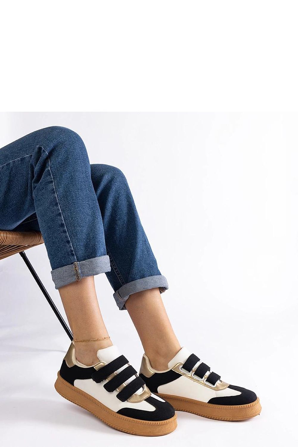  sportschoenen model 207189 Solea 