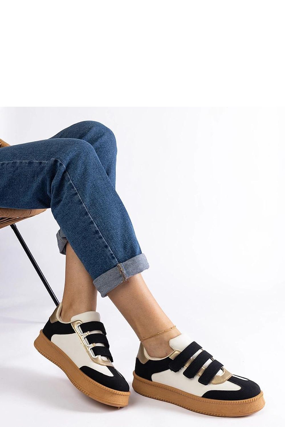  sportschoenen model 207189 Solea 