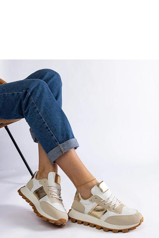 sportschoenen model 207190 Solea 