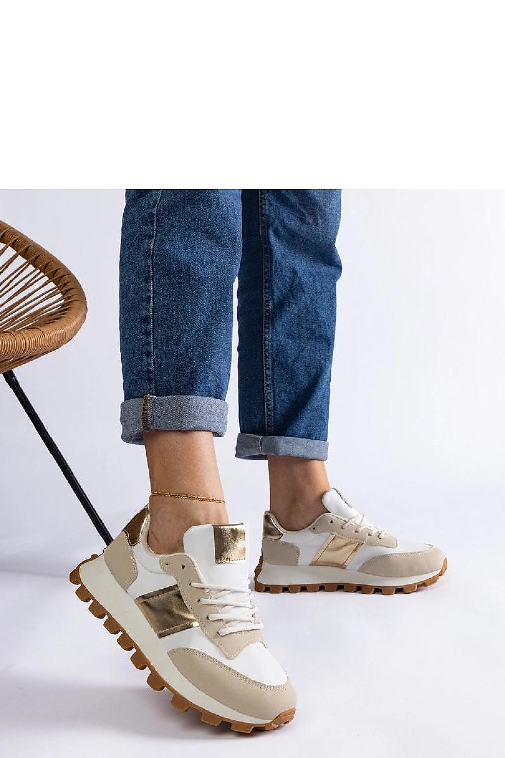  sportschoenen model 207190 Solea 