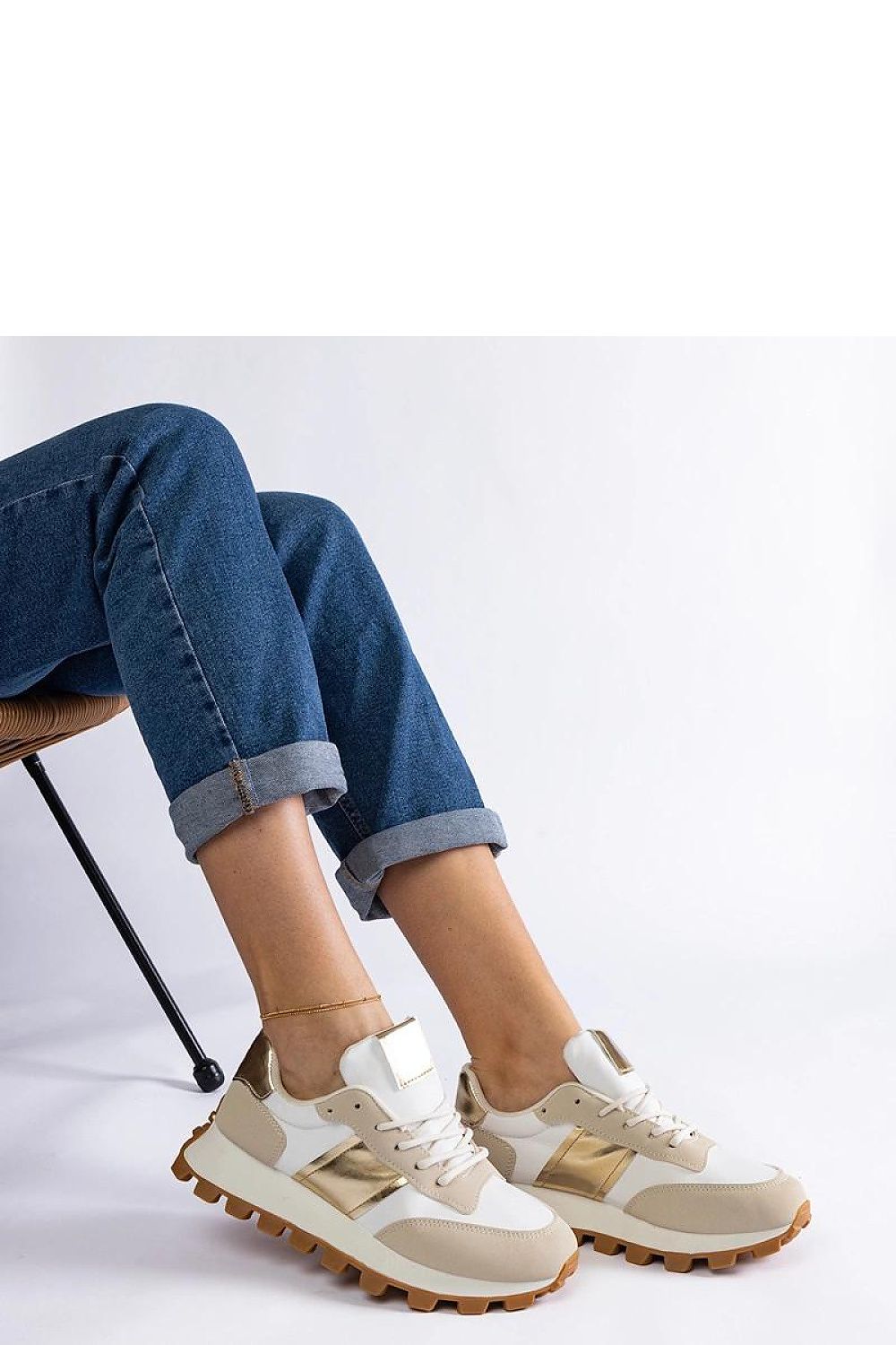  sportschoenen model 207190 Solea 