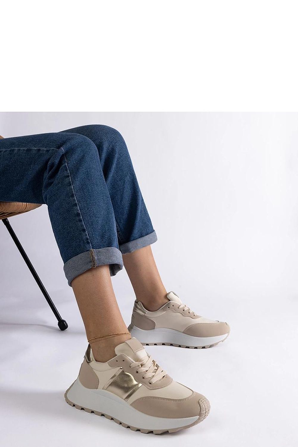  sportschoenen model 207191 Solea 