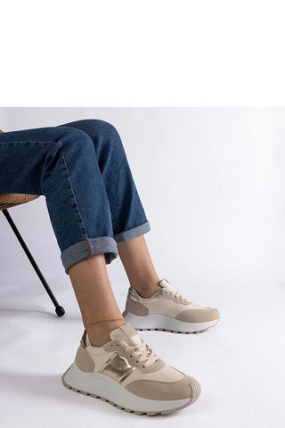  sportschoenen model 207191 Solea 