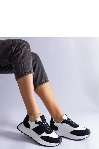  sportschoenen model 207192 Solea 