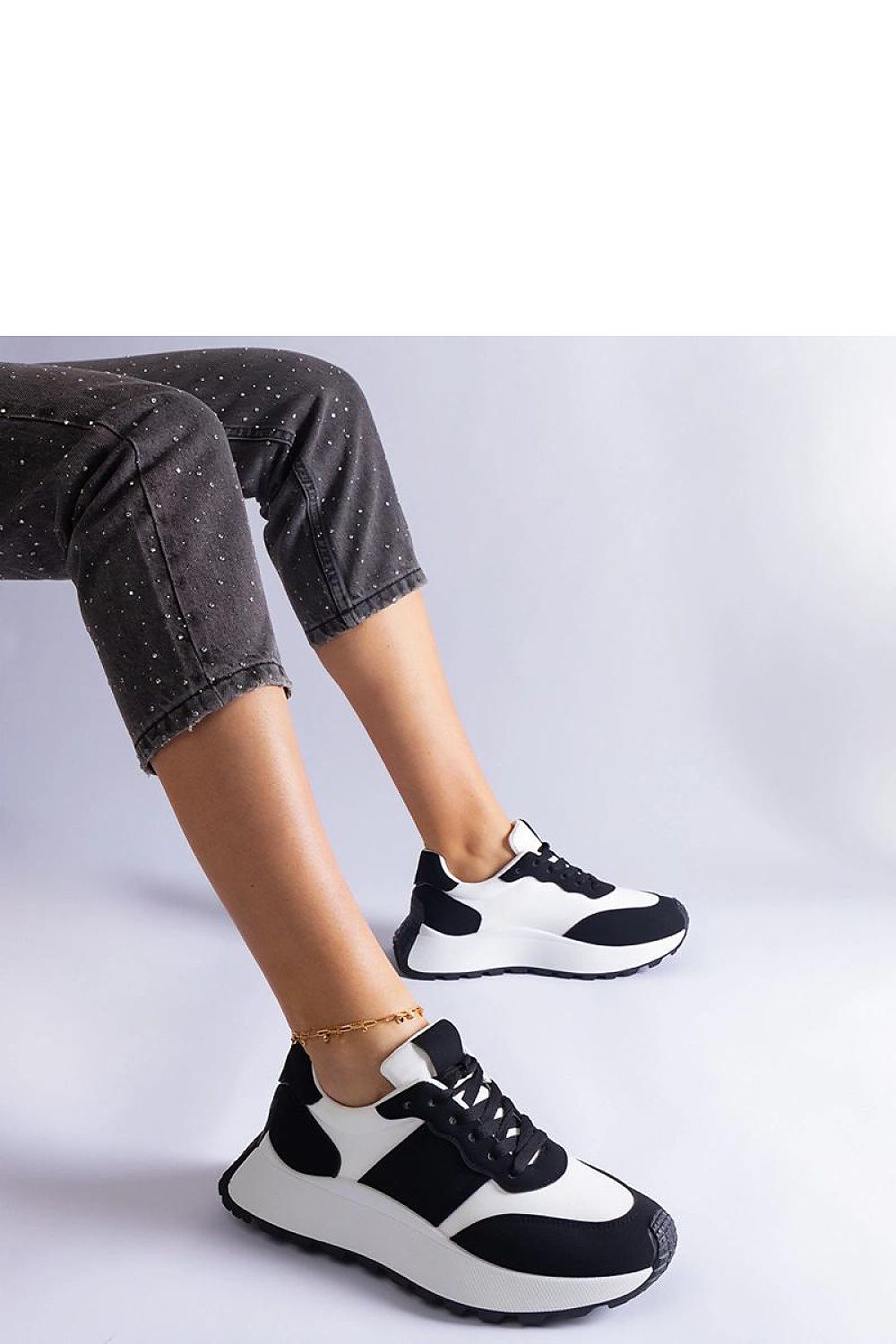  sportschoenen model 207192 Solea 