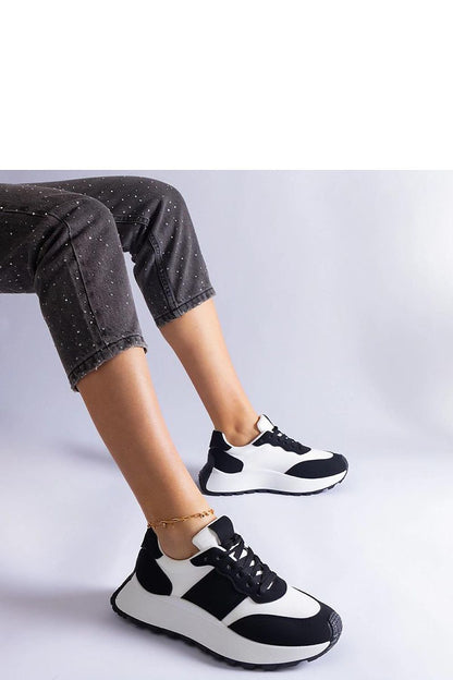  sportschoenen model 207192 Solea 