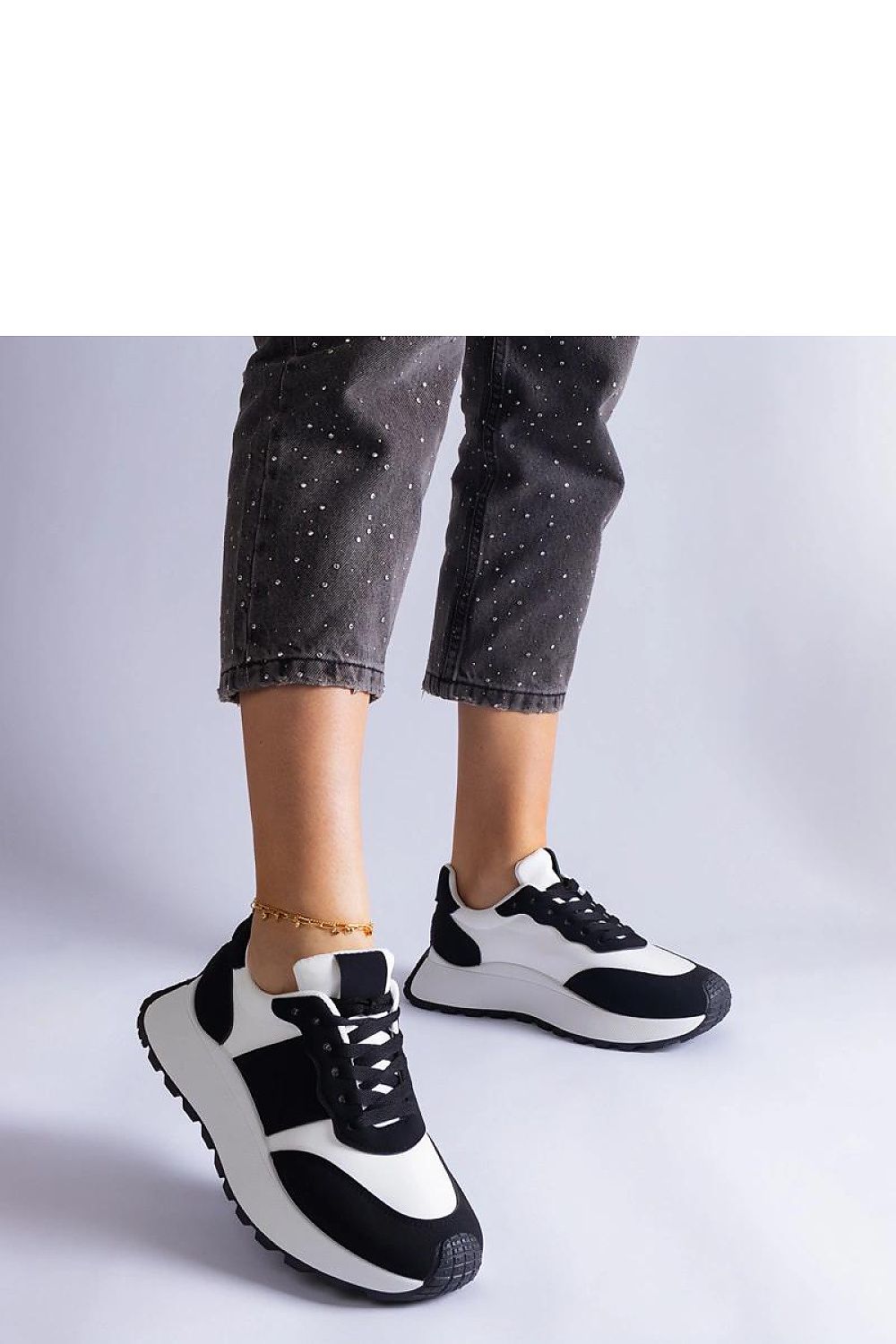  sportschoenen model 207192 Solea 