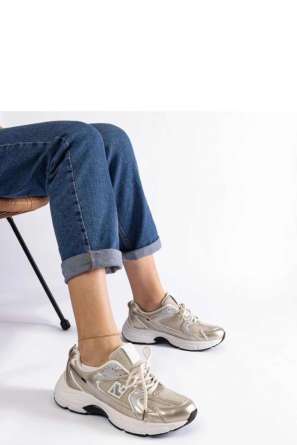  sportschoenen model 207193 Solea 