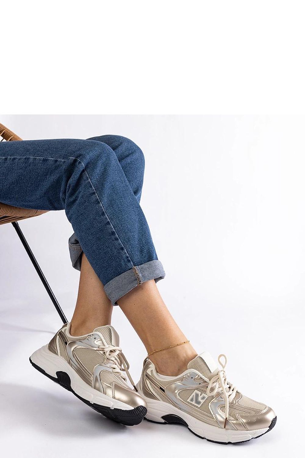  sportschoenen model 207193 Solea 