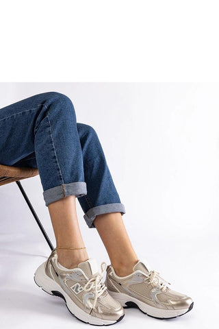  sportschoenen model 207193 Solea 