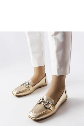  Moccassins model 207194 Solea 