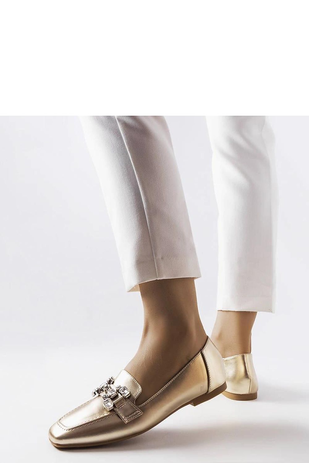 Moccassins model 207194 Solea 