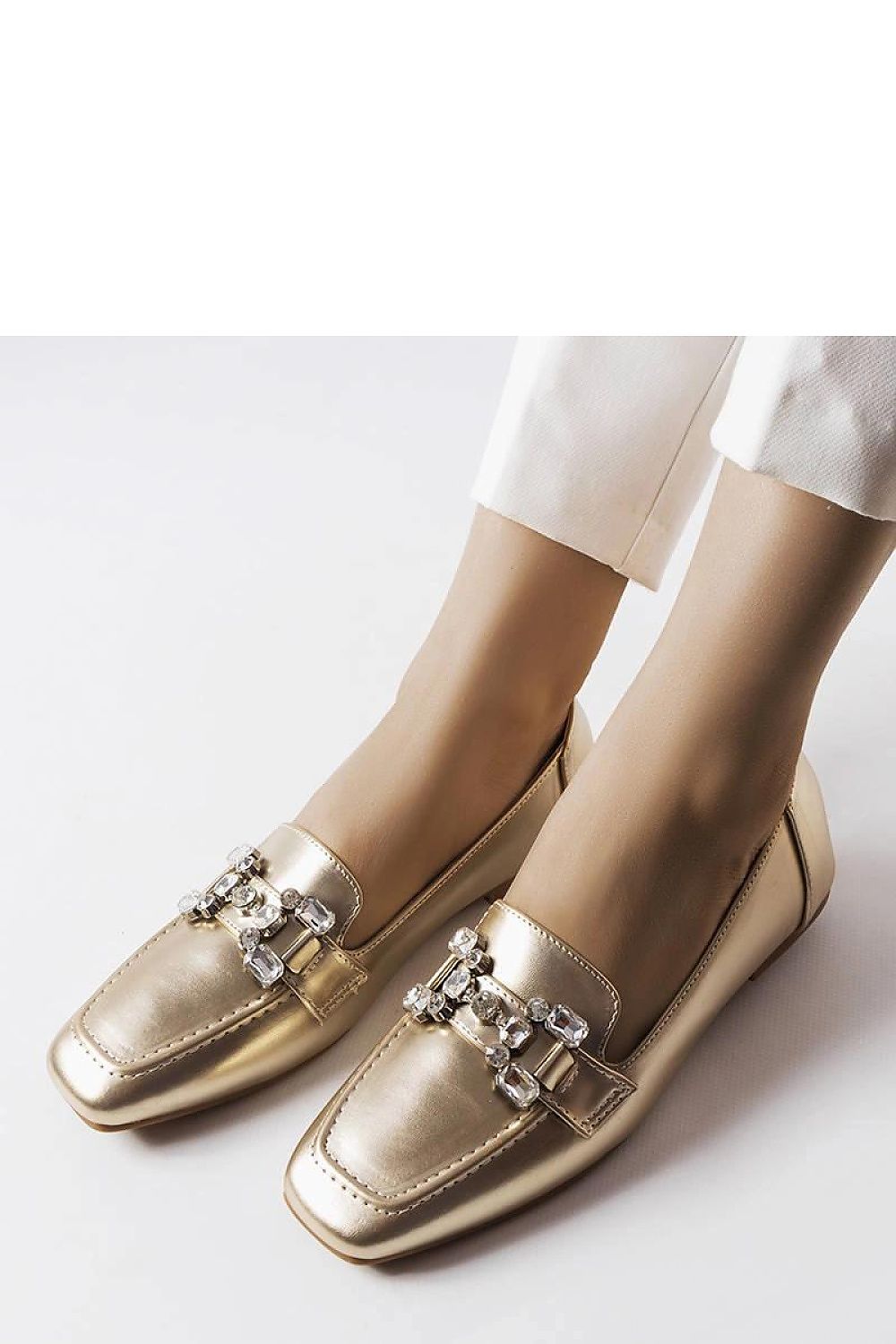  Moccassins model 207194 Solea 