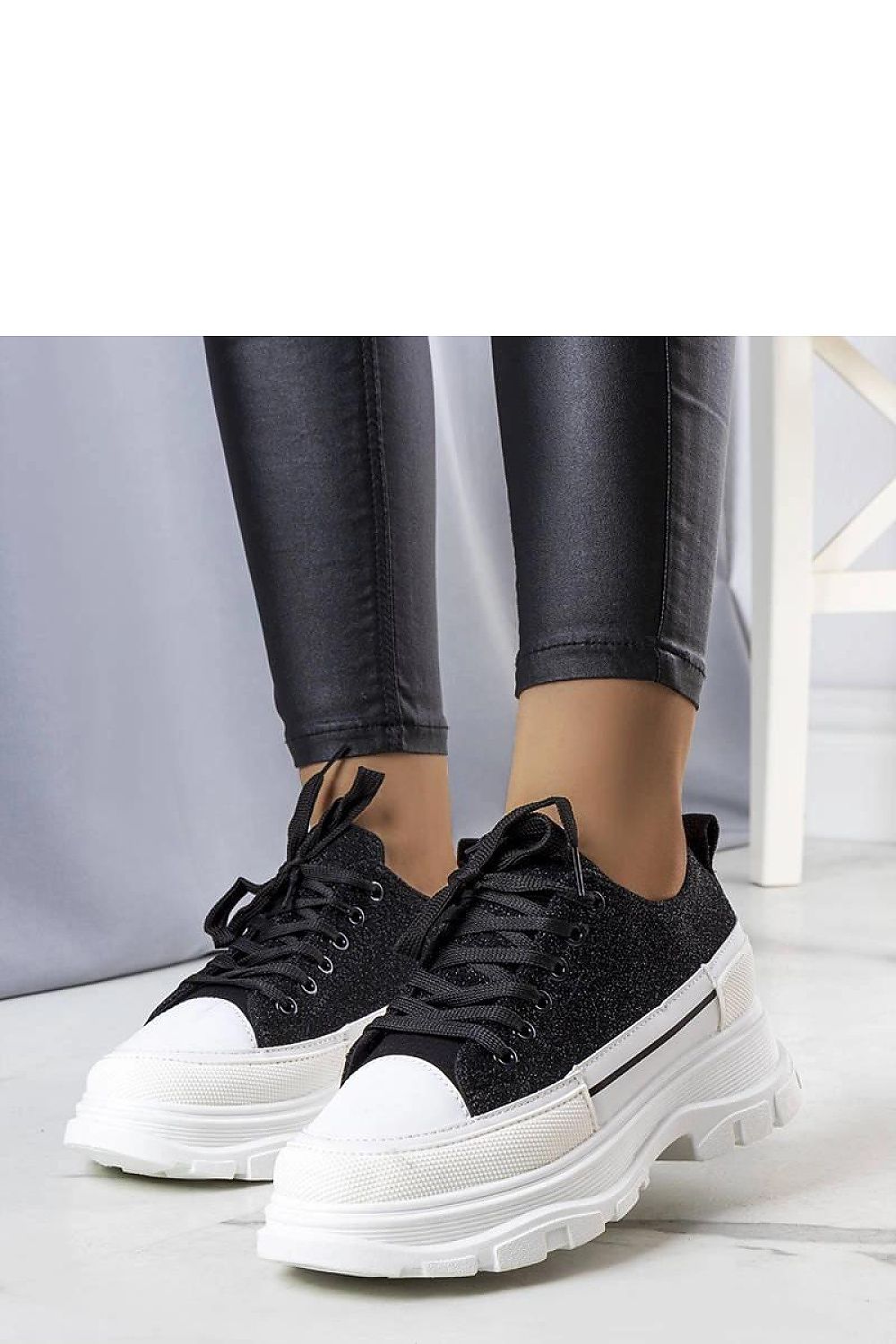 sportschoenen model 207195 Solea 