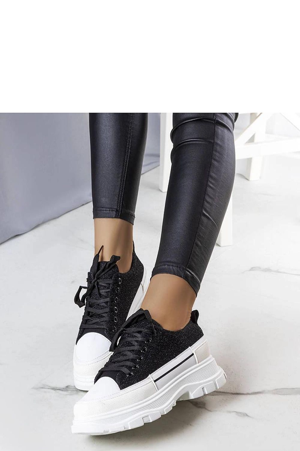  sportschoenen model 207195 Solea 