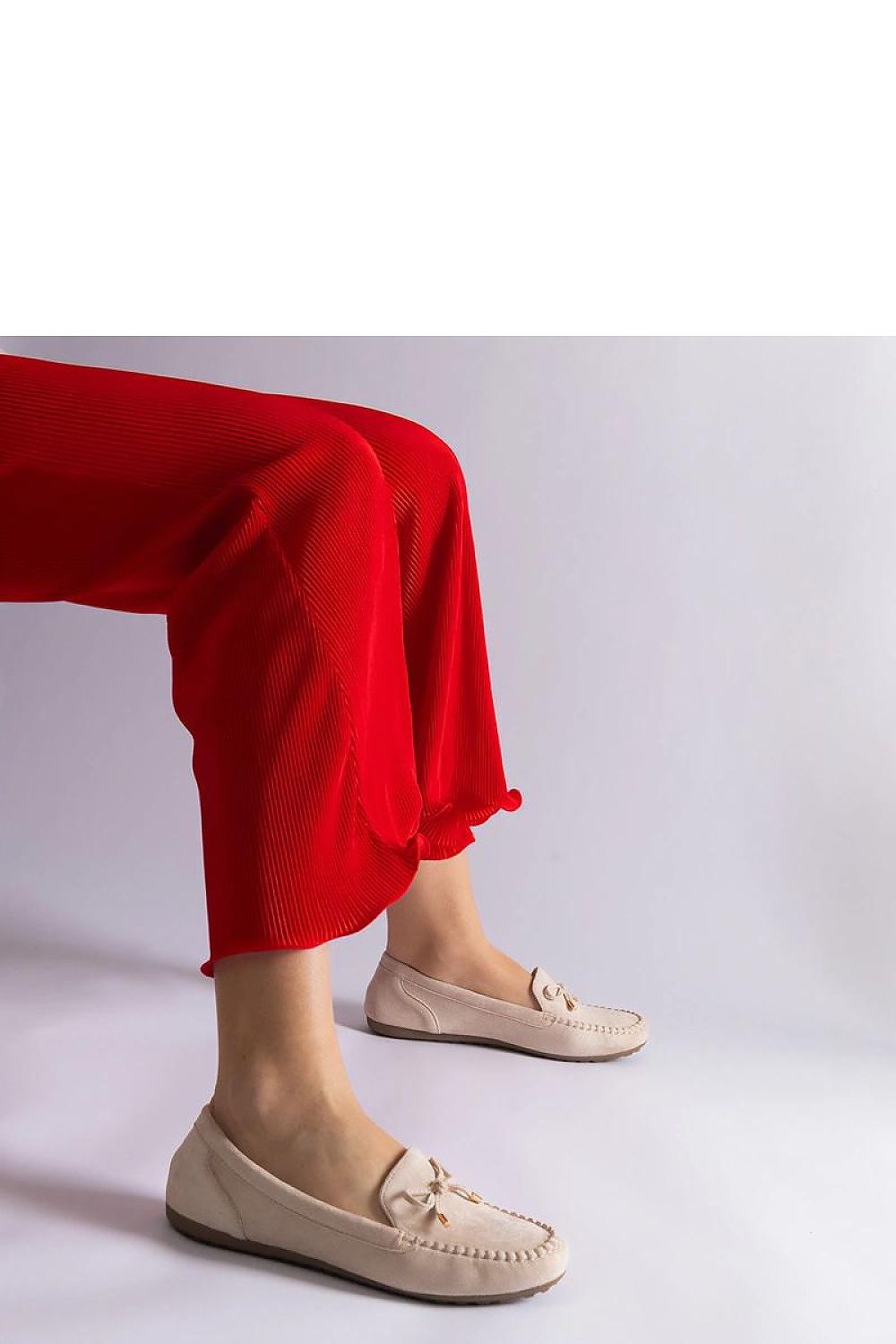  Moccassins model 207196 Solea 