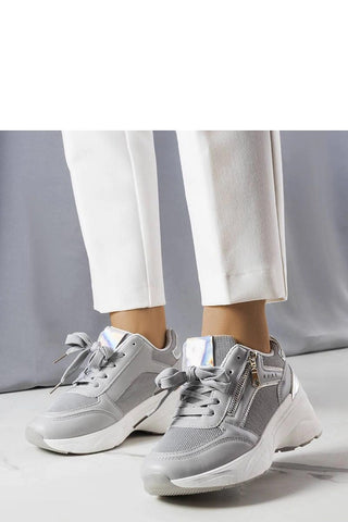  sportschoenen model 207203 Solea 