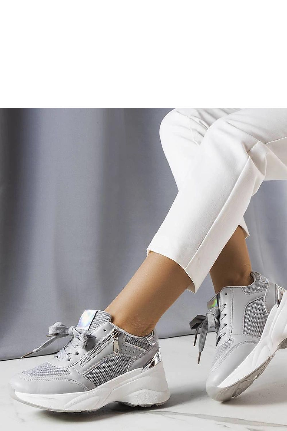  sportschoenen model 207203 Solea 