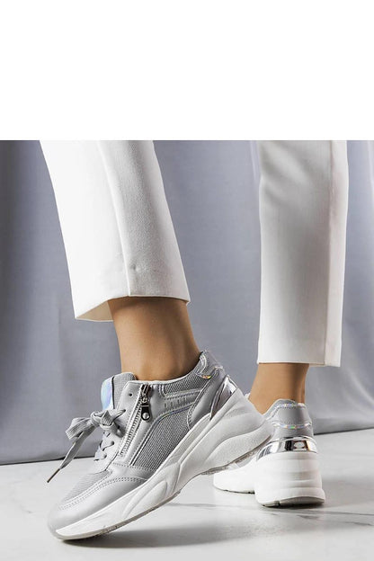  sportschoenen model 207203 Solea 