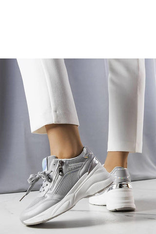  sportschoenen model 207203 Solea 