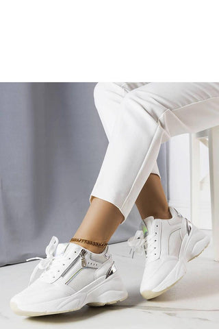  sportschoenen model 207204 Solea 