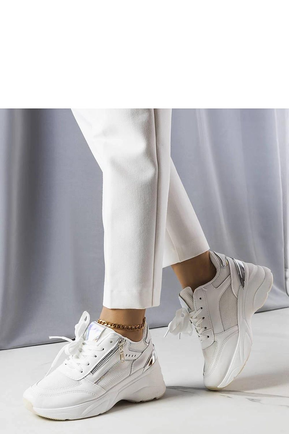  sportschoenen model 207204 Solea 