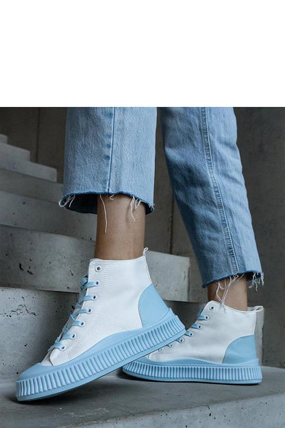  sportschoenen model 207205 Solea 