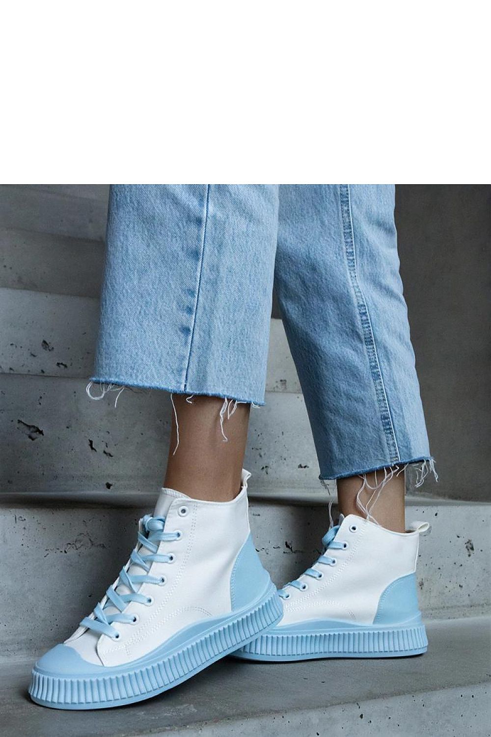  sportschoenen model 207205 Solea 