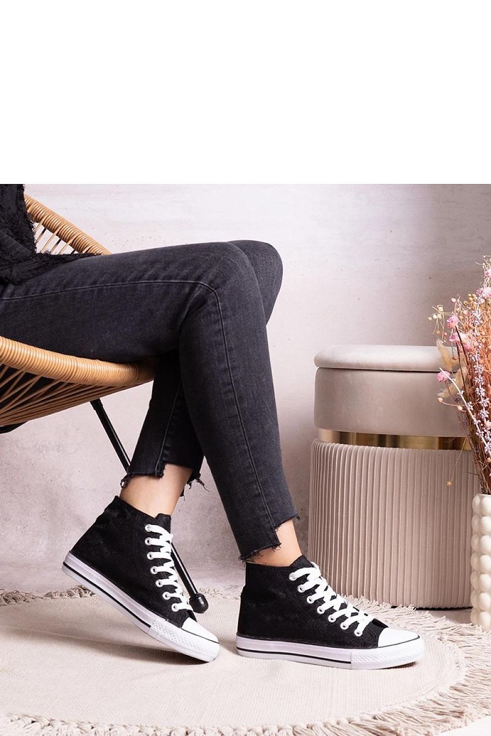  sportschoenen model 207206 Solea 