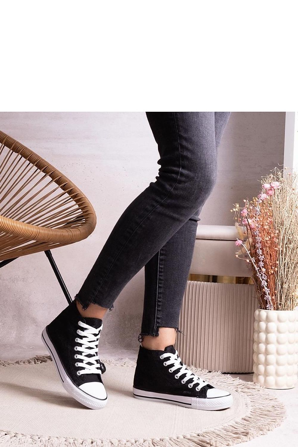  sportschoenen model 207206 Solea 
