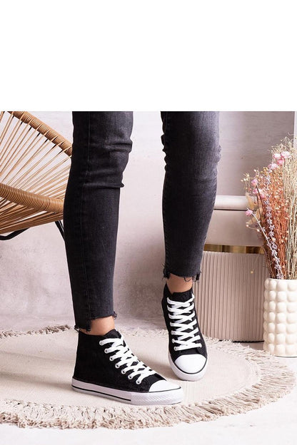  sportschoenen model 207206 Solea 