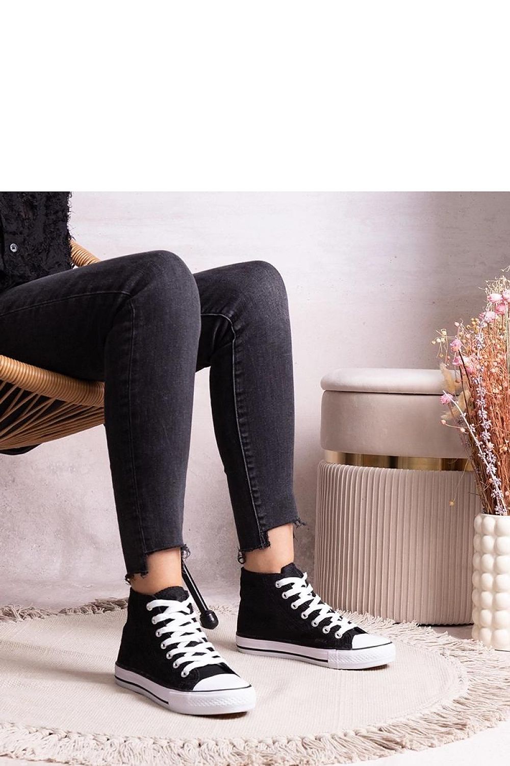  sportschoenen model 207206 Solea 