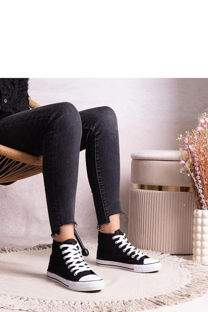  sportschoenen model 207206 Solea 