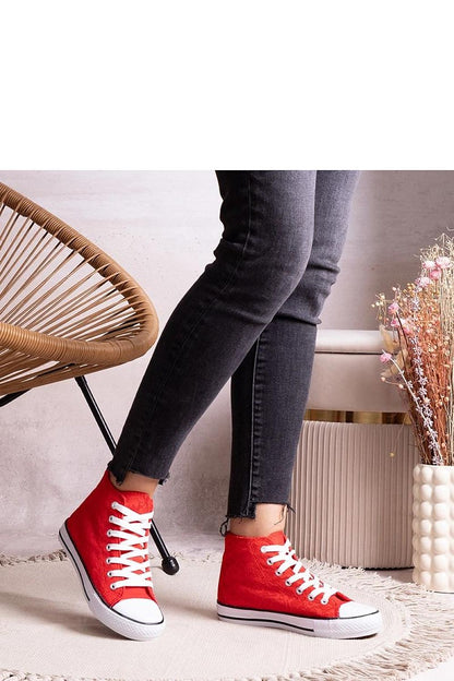  sportschoenen model 207207 Solea 