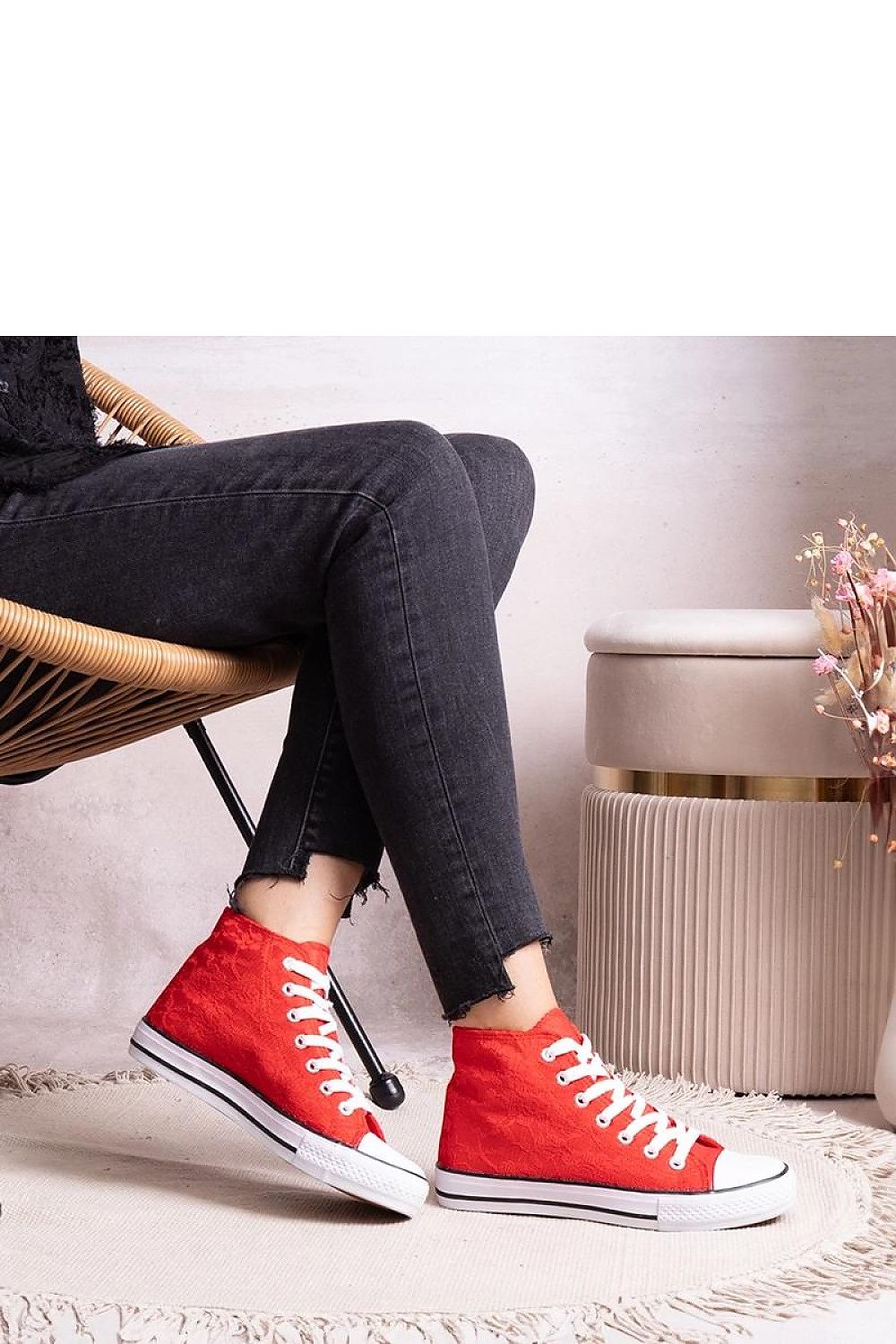  sportschoenen model 207207 Solea 